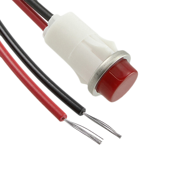 1050J49 Visual Communications Company - VCC  Panel Indicators Pilot Lights